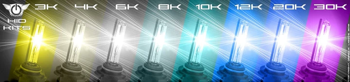 Oracle Lighting 9006 35W Canbus Xenon HID Kit (8133-013, 8133-018) — product image 3