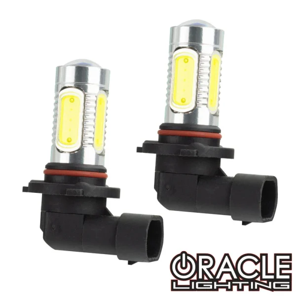 Oracle Lighting 9006 Plasma LED Bulbs Pair (3624-051)