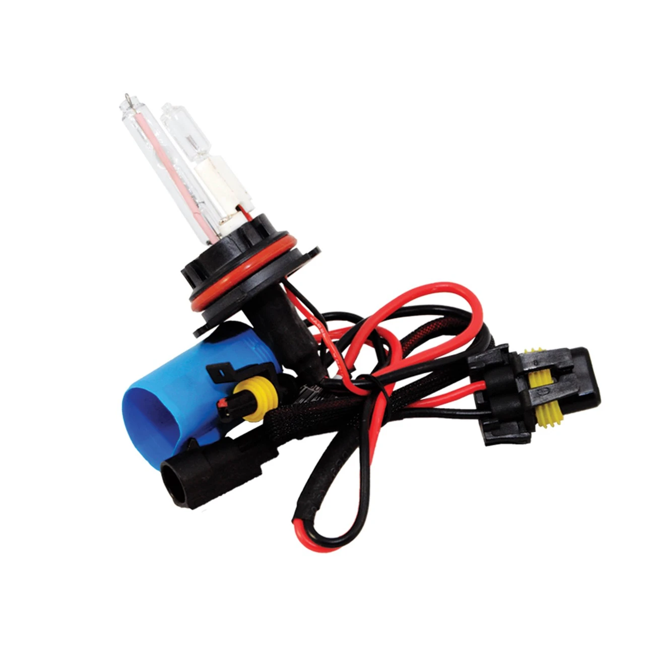 Oracle Lighting 9007 Bixenon HID Replacement Bulb 6000K (0125-013)