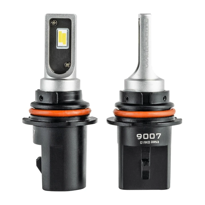 Oracle Lighting 9007 - VSeries LED Headlight Bulb Conversion Kit (V5241-001) — product image 2