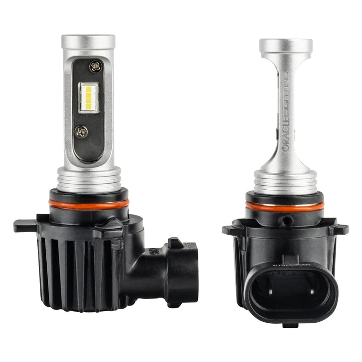 Oracle Lighting 9012 - VSeries LED Headlight Bulb Conversion Kit (V5242-001) — product image 2