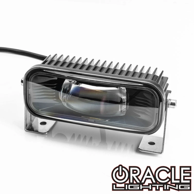 Oracle Lighting 9W Forklift Zone Lamp Pedestrian Warning Safety Light (2911-003)