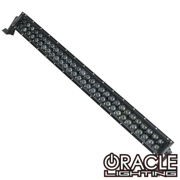 Oracle Lighting Black Series - 7D 32" 180W Dual Row LED Light Bar (5808-001)