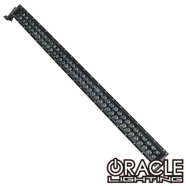 Oracle Lighting Black Series - 7D 42" 240W Dual Row LED Light Bar (5809-001)