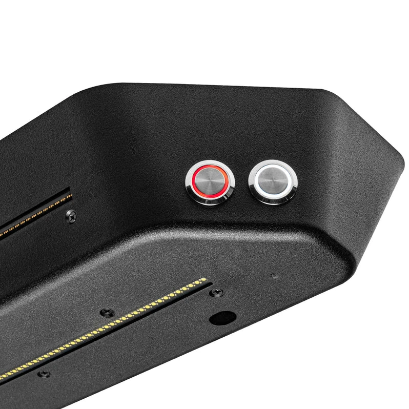Oracle Lighting Cargo LED Light Module for Jeep Wrangler JL (5858-023) — product image 3