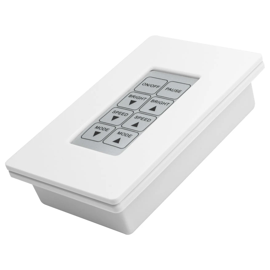 Oracle Lighting ColorSHIFT® Wall Mounted LED Controller (1707-504) — product image 3