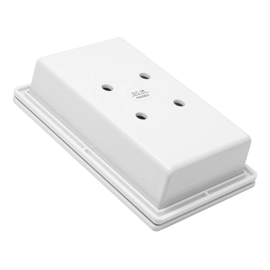 Oracle Lighting ColorSHIFT® Wall Mounted LED Controller (1707-504) — product image 4