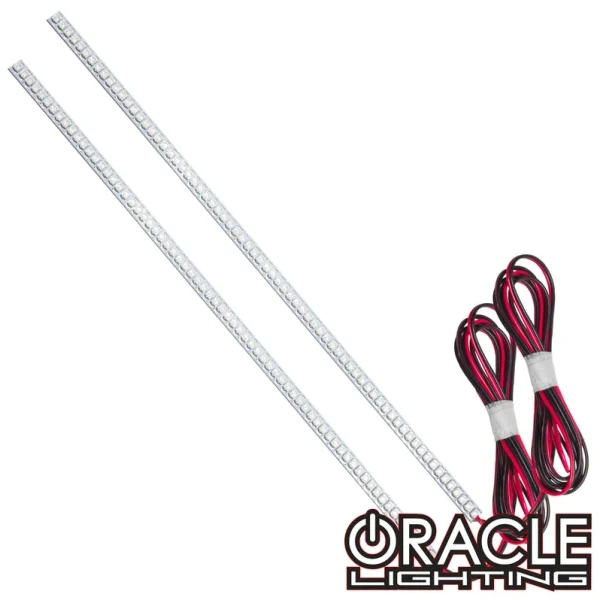 Oracle Lighting "Concept" 12" LED Strips Pair (4506-001, 4506-002, 4506-003, 4506-005)