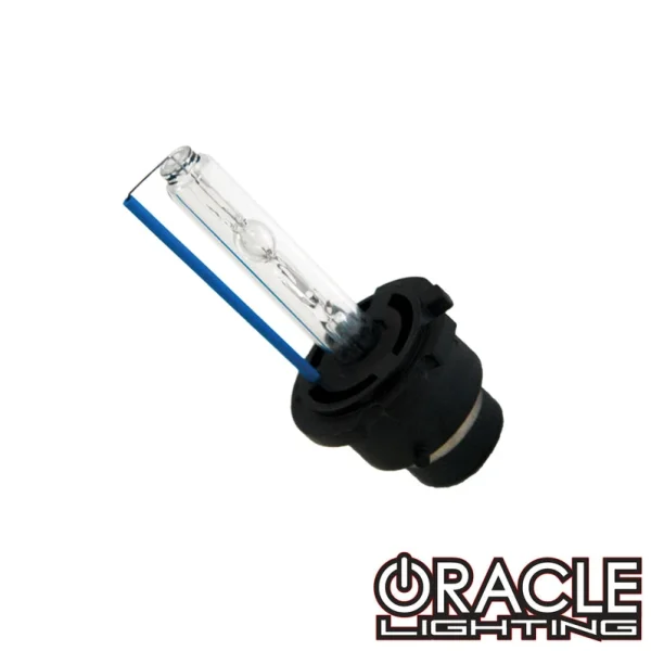 Oracle Lighting D2S Xenon HID Replacement Bulb (Single) (6202-013, 6202-014, 6202-015)