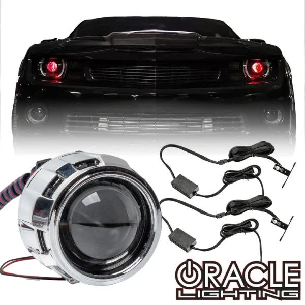 Oracle Lighting "Demon Eye" ColorSHIFT® Projector Illumination Kit (8529-333)