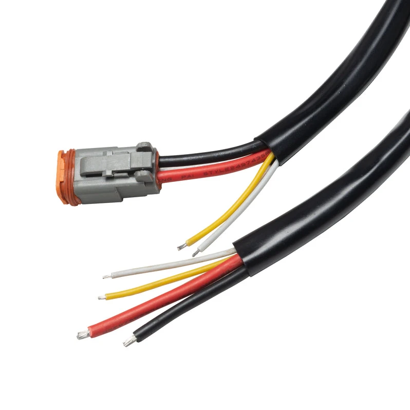 Oracle Lighting Ford Bronco Roof Light Bar AUX Wiring Harness Kit (5899-504) — product image 2