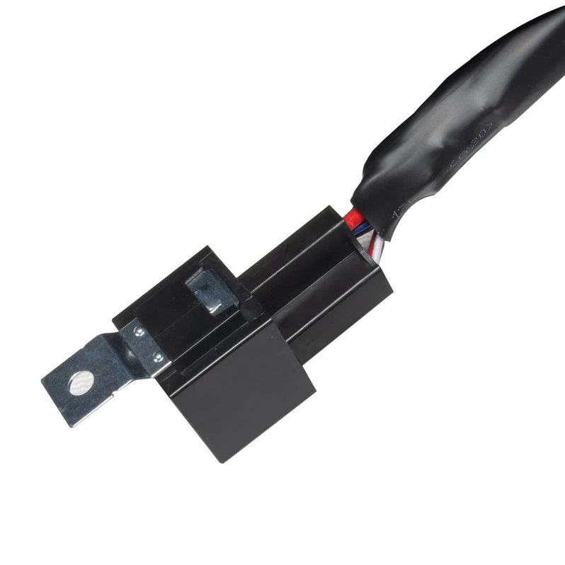 Oracle Lighting Ford Bronco Roof Light Bar Wiring Harness (5897-504) — product image 2