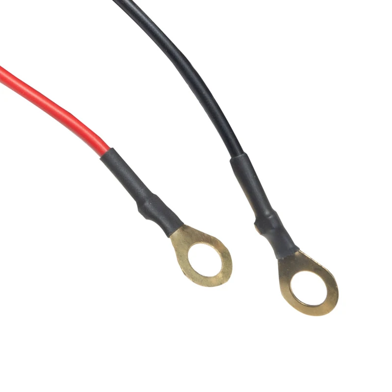 Oracle Lighting Ford Bronco Roof Light Bar Wiring Harness (5897-504) — product image 3