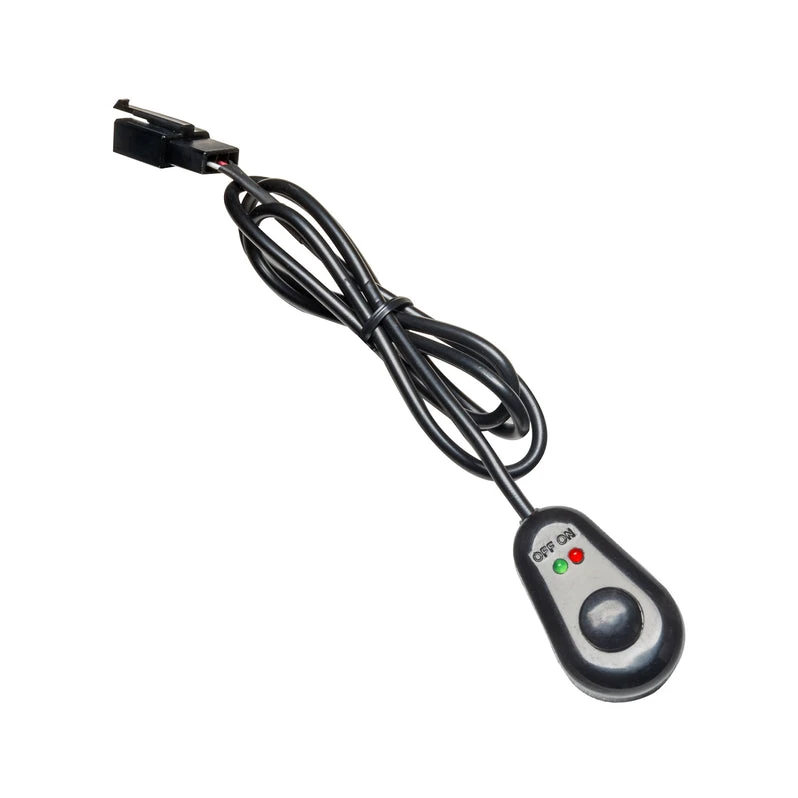 Oracle Lighting Ford Bronco Roof Light Bar Wiring Harness (5897-504) — product image 4