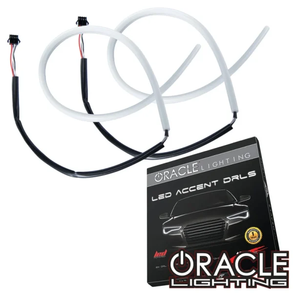 Oracle Lighting Ford F-150 2015-2017 Perimeter LED DRL Kit Upgrade (2396-001)