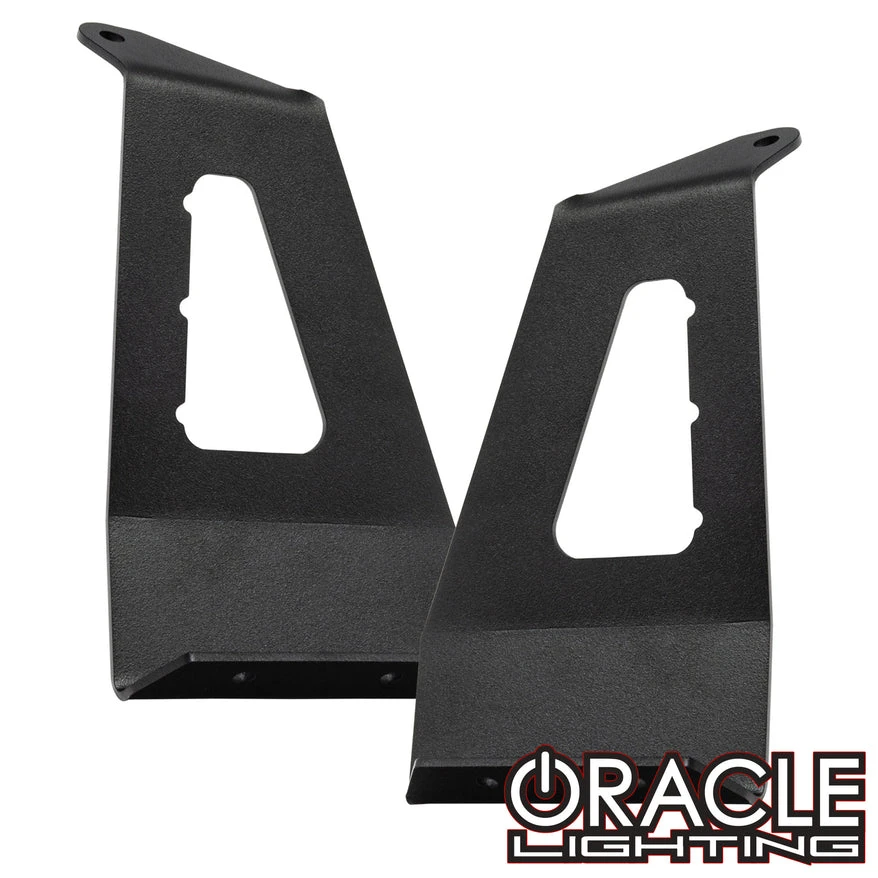Oracle Lighting Ford F-150 SVT Raptor Curved 50" LED Light Bar Brackets (2053-504)
