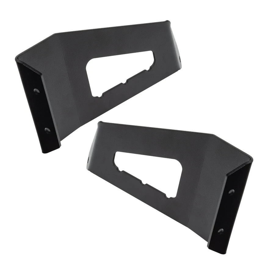 Oracle Lighting Ford F-150 SVT Raptor Curved 50" LED Light Bar Brackets (2053-504) — product image 2