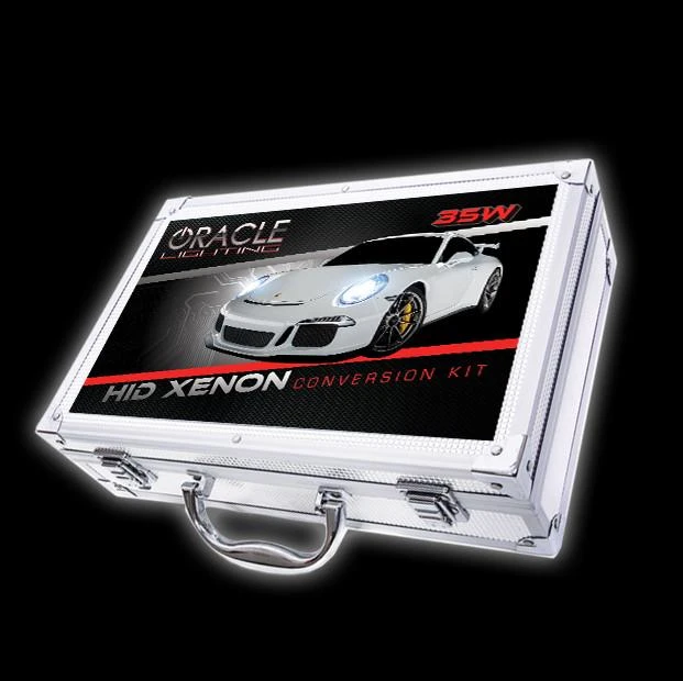 Oracle Lighting H1 35W Canbus Xenon HID Kit - 6000K (8137-013) — product image 2