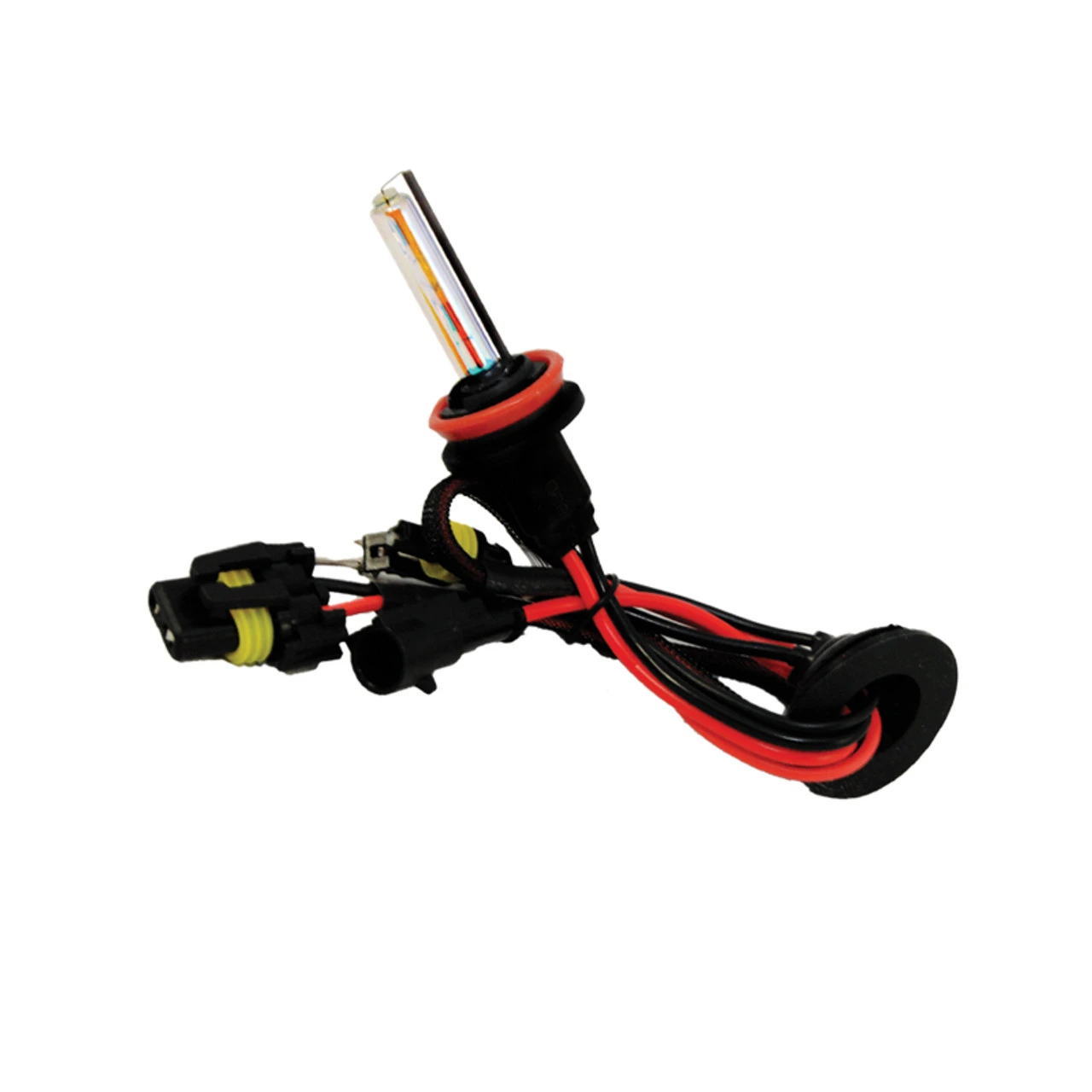 Oracle Lighting H11 Xenon HID Bulb 6000K High Visibility Upgrade (0012-013)