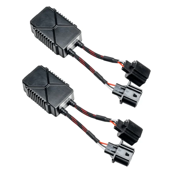 Oracle Lighting H13 LED CANBUS Flicker-Free Adapters (Pair) (2072-504)
