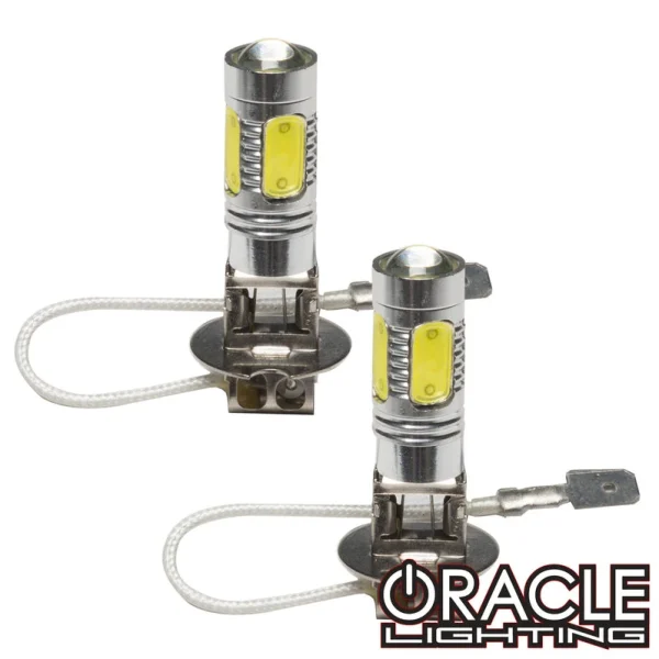 Oracle Lighting H3 Plasma LED Bulbs Pair (3622-051)