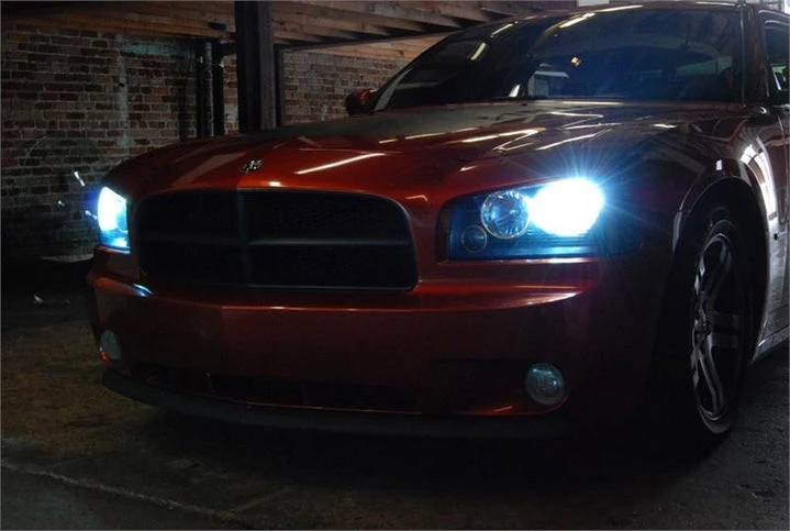 Oracle Lighting H4 35W Canbus Xenon HID Kit - 10000K (8121-015) — product image 3