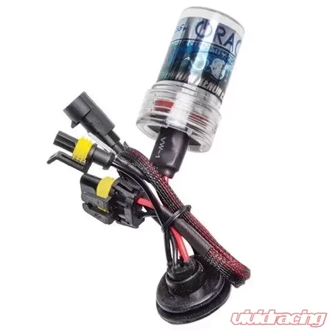 Oracle Lighting H7 Xenon HID Bulb 6000K High Visibility Upgrade (0006-013)