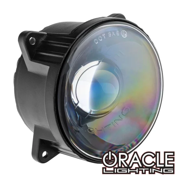 Oracle Lighting High Beam 95mm 20W LED Emitter (5822-001)