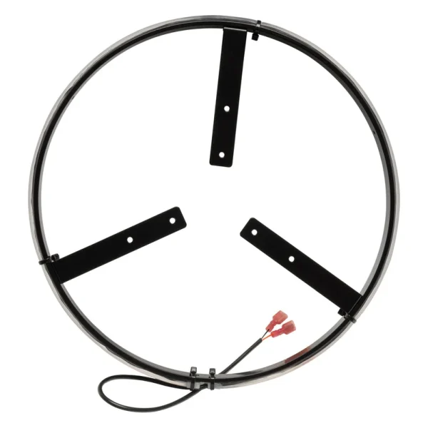 Oracle Lighting Illuminated Spare Tire Wheel Ring Third Brake Light (4211-003, 4211-334)