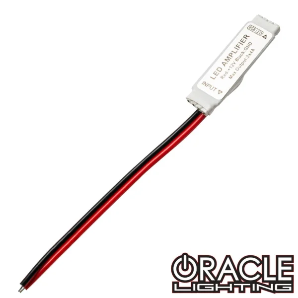 Oracle Lighting In-Line LED Amplifier (1615-504)
