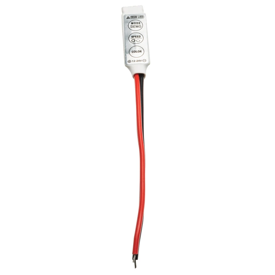 Oracle Lighting In-Line LED RGB Controller (1614-504) — product image 2