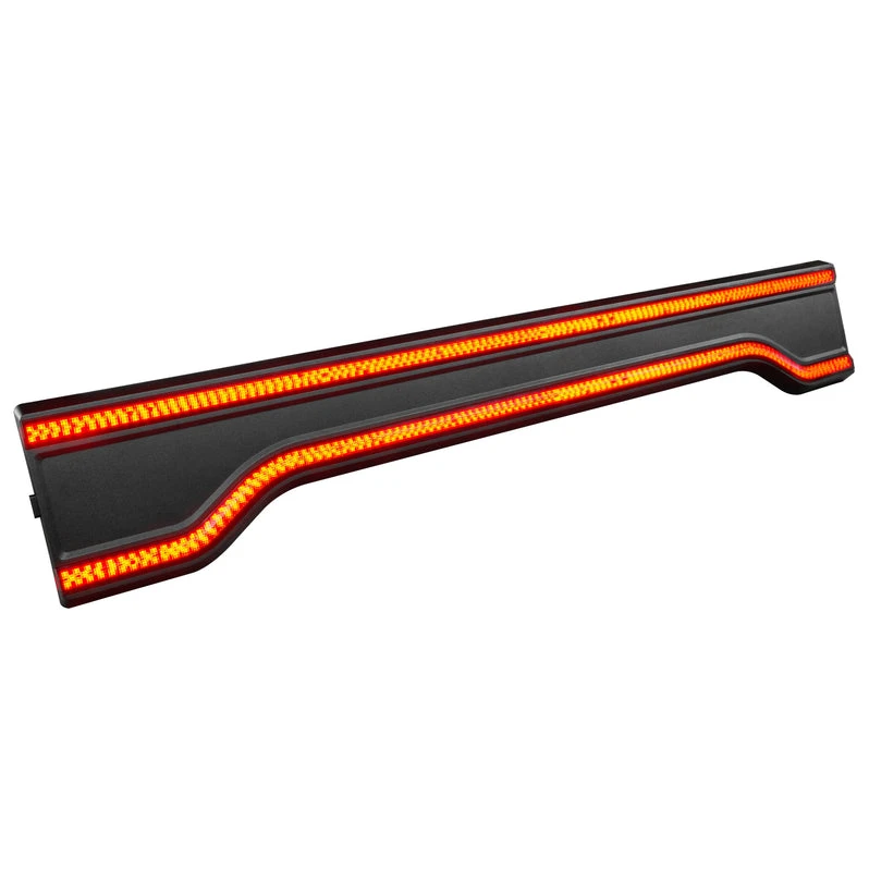 Oracle Lighting Jeep Gladiator JT Racetrack Flush LED Tailgate Panel Light (5918-504, 5918-504-T) — product image 2