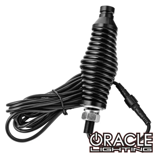 Oracle Lighting Off-Road LED Whip Heavy Duty Spring Mount (5784-504)