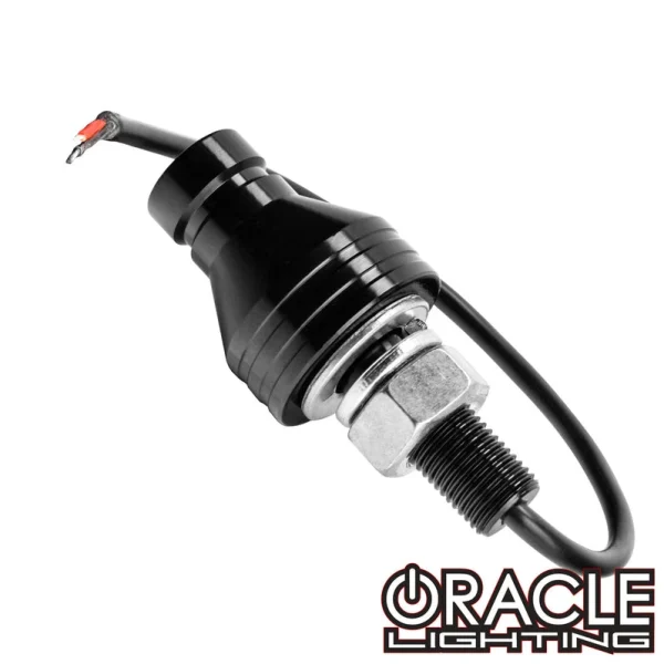 Oracle Lighting Off-Road LED Whip Quick Disconnect Attachment (5785-504)