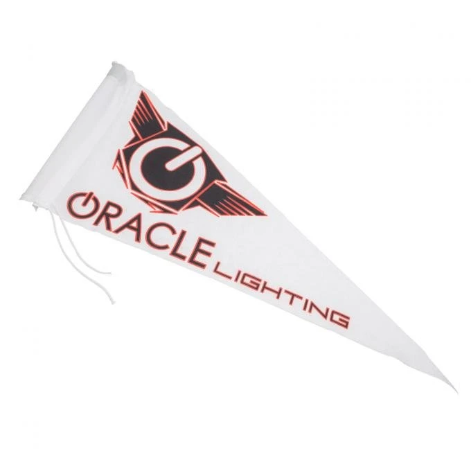 Oracle Lighting Off-Road LED Whip Replacement Flag (5783-504)