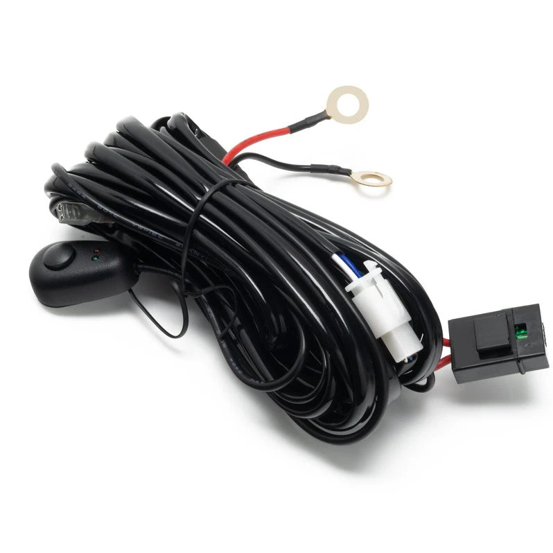 Oracle Lighting Off-Road Light Remote Wireless Switch with Controller (5772-504) — product image 2
