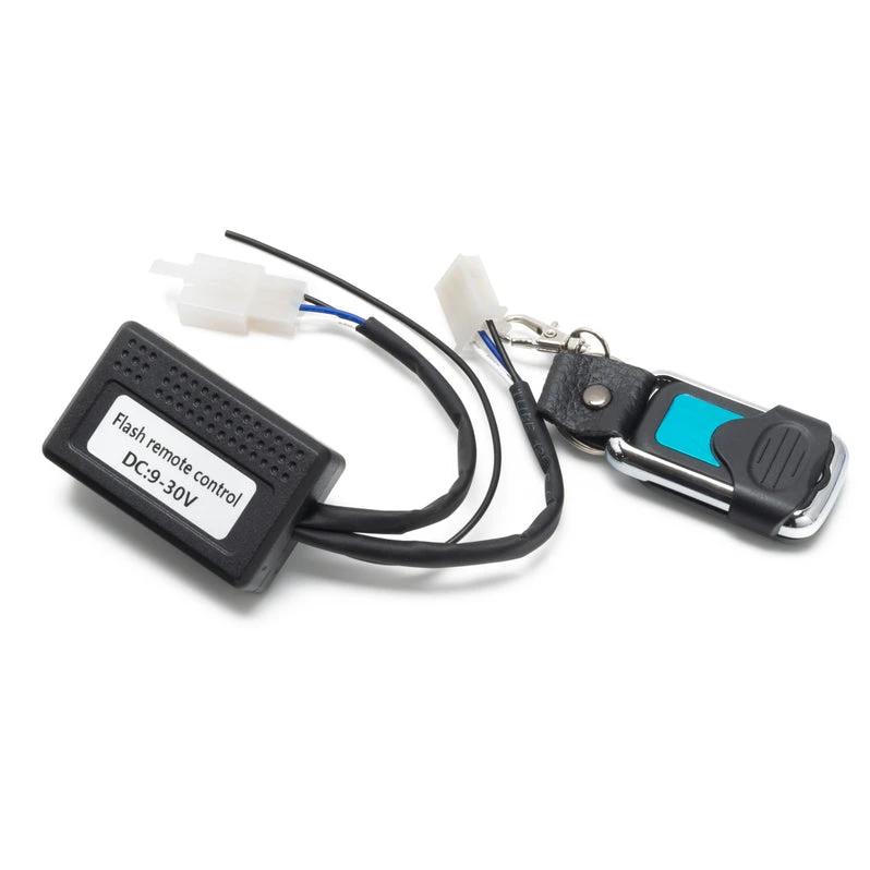 Oracle Lighting Off-Road Light Remote Wireless Switch with Controller (5772-504) — product image 3