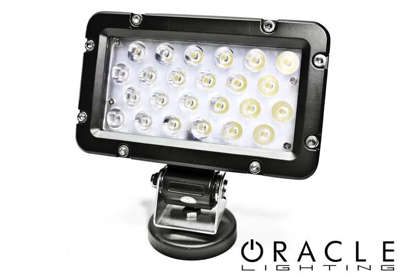 Oracle Lighting Off-Road Mounting Magnet (2015-504) — product image 3