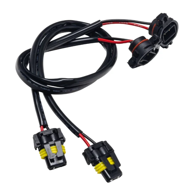 Oracle Lighting P13W DRL Harness Plug and Play (2040-504)