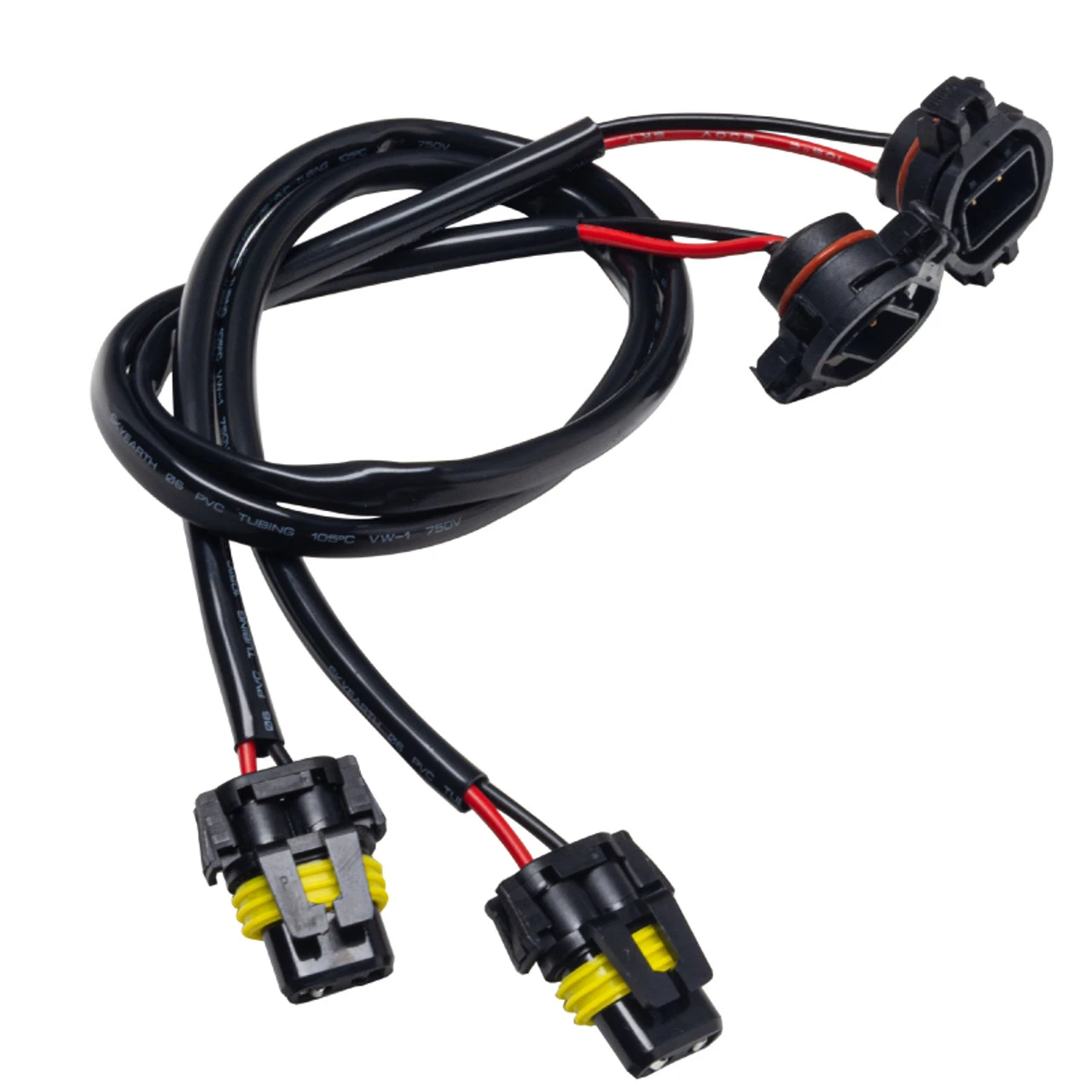 Oracle Lighting P13W DRL Harness Plug and Play (2040-504)