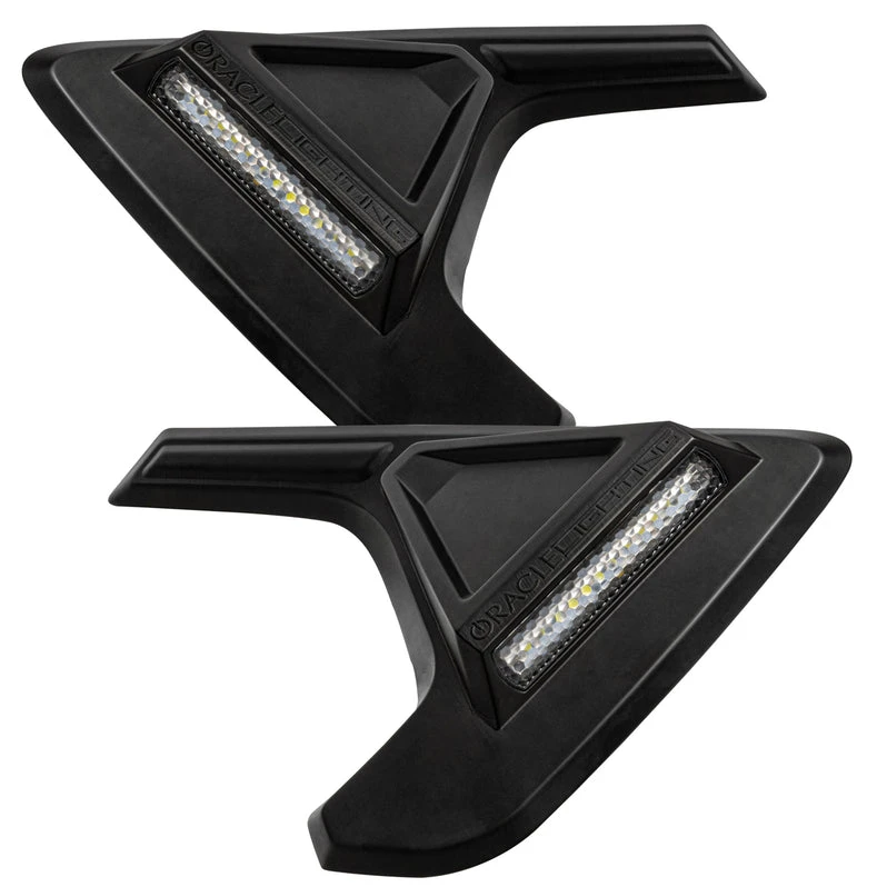 Oracle Lighting Sidetrack™ LED System for Jeep Wrangler JL/ Gladiator (5861-504) — product image 2