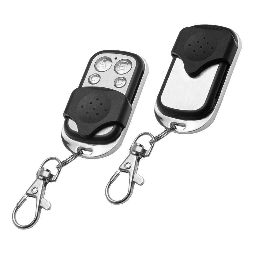 Oracle Lighting Single Channel Multi-Function Remote (1701-504) — product image 3