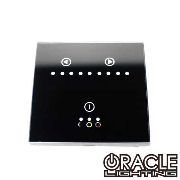 Oracle Lighting Smart Touch RGB Dimmer (9053-504)
