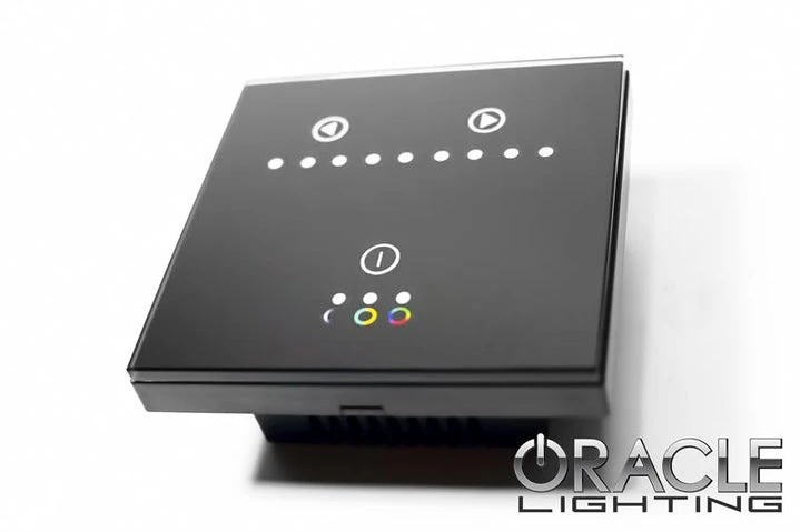 Oracle Lighting Smart Touch RGB Dimmer (9053-504) — product image 2