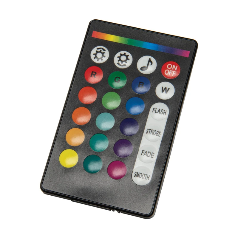 Oracle Lighting StarLINER ColorSHIFT® Fiber Optic Hardtop Headliner (5872-333) — product image 4