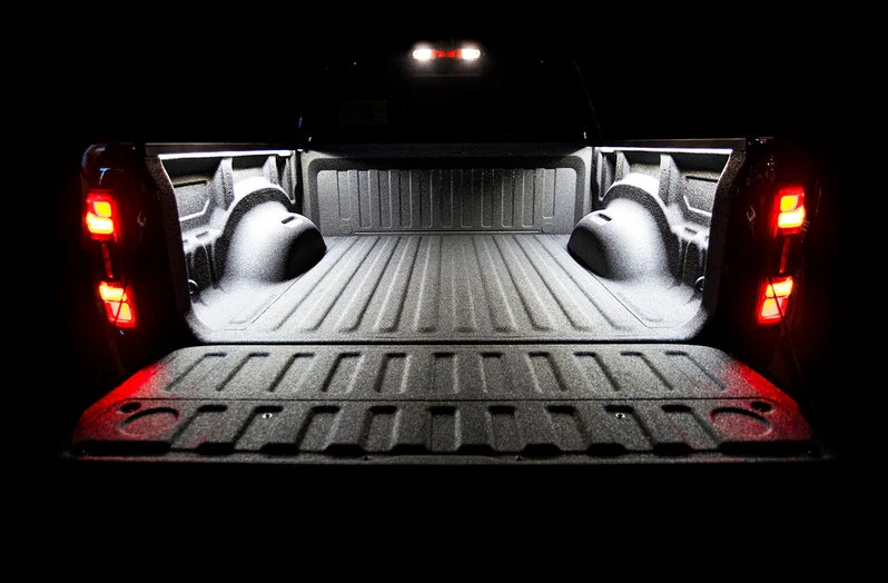 Oracle Lighting Truck Bed LED Cargo Light 60” Pair w/ Switch (3826-504) — product image 2