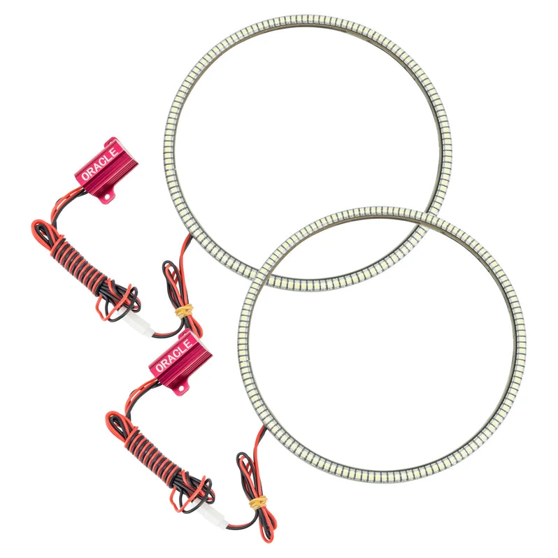 Oracle Lighting Universal 7" Waterproof LED Halo Kit Surface Mount (3981-001, 3981-002, 3981-003, 3981-004, 3981-005, 3981-330, 3981-333, 3981-334, 3981-335, 3981-504)