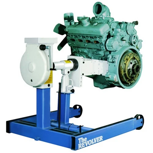 OTC 6000 Lb Engine Stand with Adaptor (1750A)