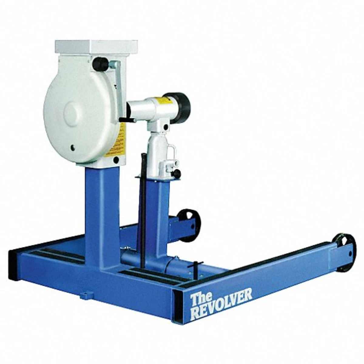 OTC 6000 Lb Engine Stand with Adaptor (1750A) — product image 2