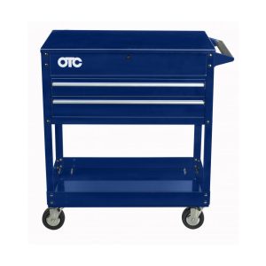 OTC 2-Drawer Service Cart